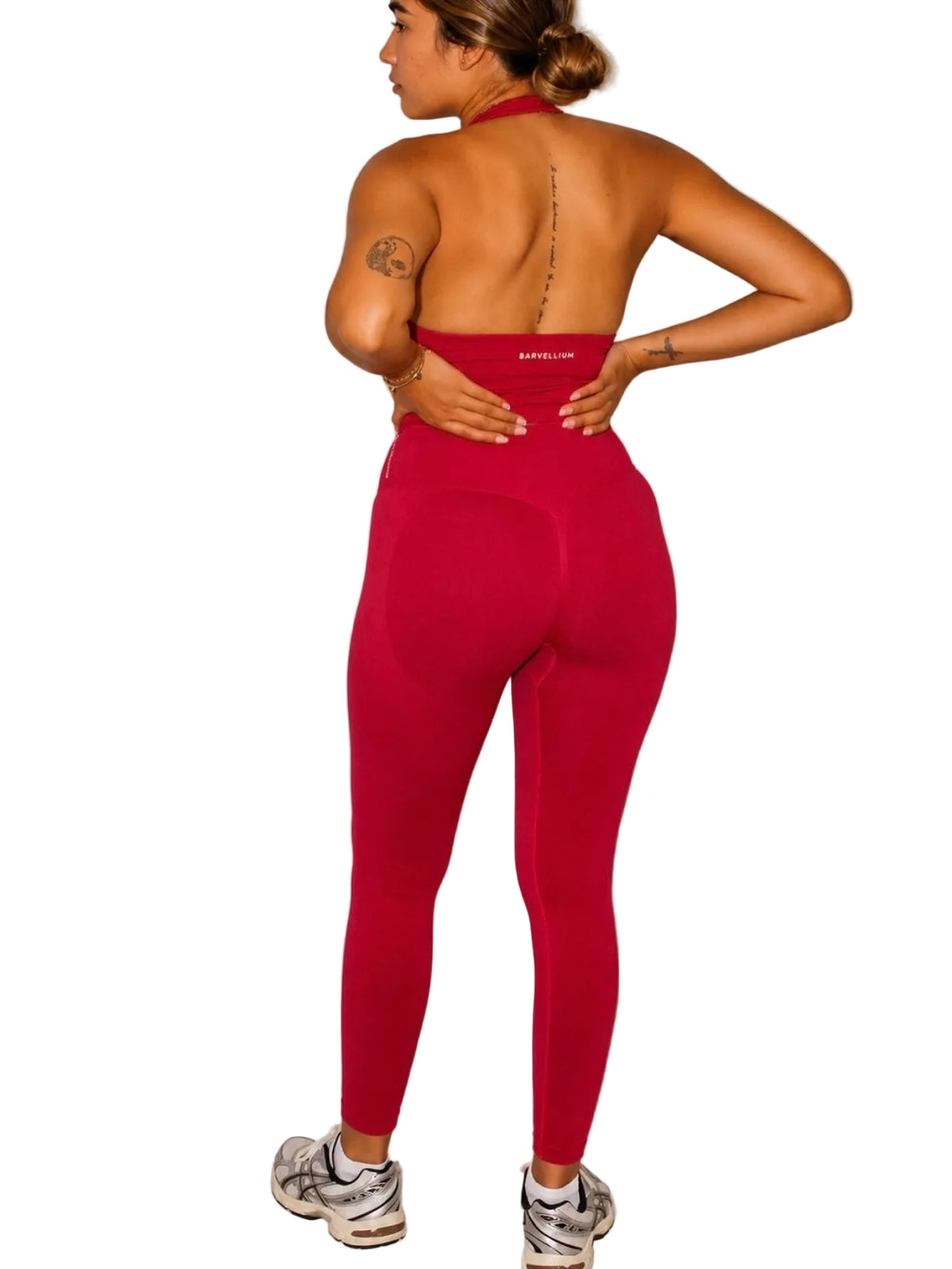 BECOME Leggings