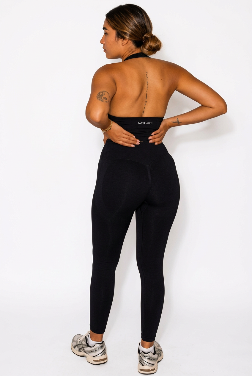 BECOME Leggings