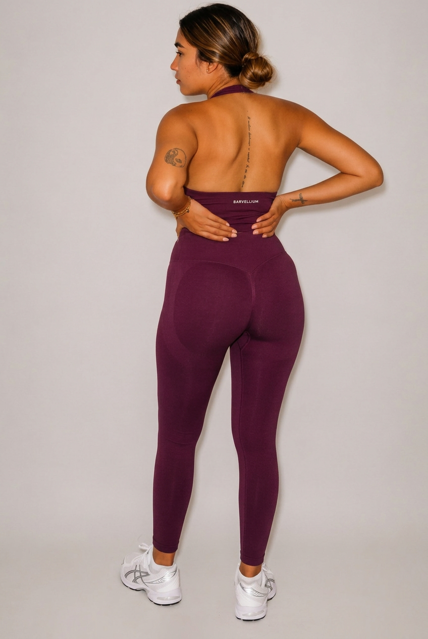 BECOME 2.0 Leggings