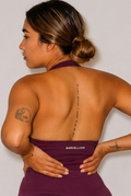 BECOME 2.0 Halter Top